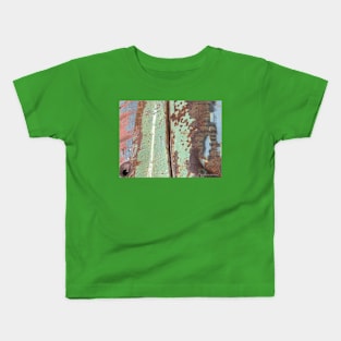 Rust Kids T-Shirt